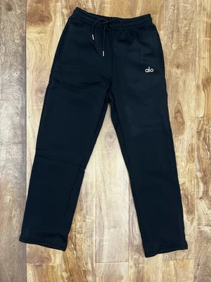 Alo Unisex Accolade Sweatpants Size Large - Image 1 of 4