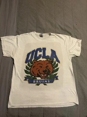 Men’s UCLA Tee - Image 1 of 3