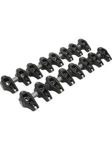 Proflow SuperMax Pro 6061 Series Roller Rockers Fits L92 LS2 LS3 (PFERRK-8002) - Picture 1 of 12