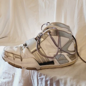 Men's Athletic Running Walking Sneakers Shoes Adidas sz 10.5, Used - Picture 1 of 6