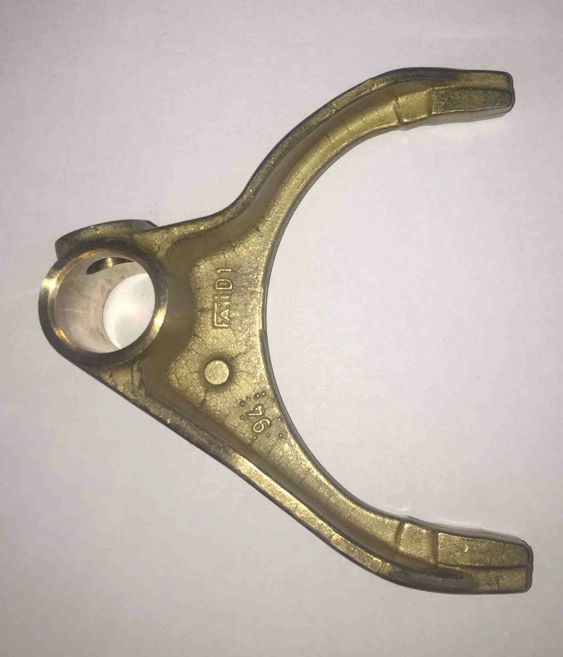 Schaltgabel 3/4 Gang für 5-Gang-Getriebe für Lancia Delta Integrale 1986-95 - Image 1 of 1