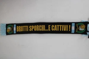 Schal Scarf Calcio LAZIO bufanda Schal écharpe - Bild 1 von 3