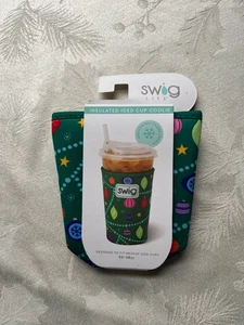 Swig Life Thermo Iced Cup Coolie - für mittelgroße Eisbecher - Bild 1 von 4
