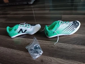 New Balance Damen MD500W6 Größe 7 Farbe grün und weiß NEU - Bild 1 von 13