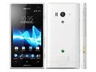 Unlocked Original Sony Xperia Acro S LT26w 3G 16GB NFC 12MP Wifi Smartphone 4.3"