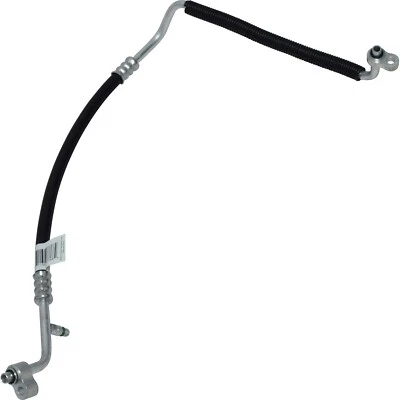 For 2005 GMC Sierra 1500 HD A/C Refrigerant Discharge Hose UAC - Image 1 of 2