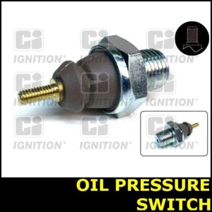 Oil Pressure Switch FOR FORD MONDEO II 1.8 96->00 Diesel QH - Picture 1 of 2
