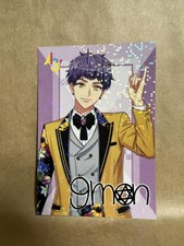 Hyodo Kumon A3 Animate Fair Card