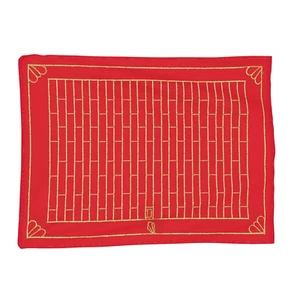 Black Myth: Wukong Gaming Throw Blanket, Cassock Robes but it's just a Kasaya! - Picture 1 of 16