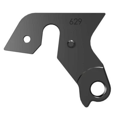 Derailleur Hanger for Gazelle Medeo T10 T9 City | DROPOUT-629 Wheels mfg - Изображение 1 из 4