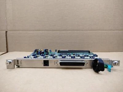 Panasonic KX-TDA0170 DHLC8 8-Port Hybrid Station Card ✔✔✔✔ - Image 1 of 4