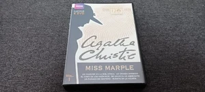 Serie Miss Marple - Vol.1 - DVD - 6 discos - Región 2 - Español / inglés - Imagen 1 de 5