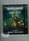 Warhammer 40k Mission Pack: Amidst the Ashes - Softcover