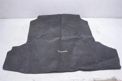 Alfombra alfombrilla maletero carga trasero Nissan Altima 2007-2012 84902-Zx00a Foto 1 de 4