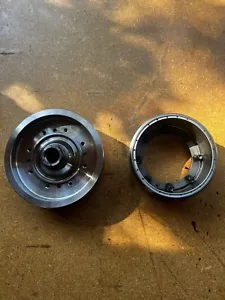 DUCATI Scrambler 800 2017 STATOR MAGNETO ALTERNATOR GENERATOR FLYWHEEL ROTOR - Picture 1 of 7