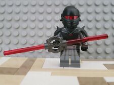 Lego Inquisitor Minifigure - 75082 Star Wars - Tie Prototype *New*