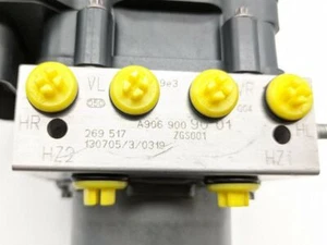 ABS Pump Mercedes Sprinter / VW Crafter A9069009001 0265243068 0265956032 - Picture 1 of 6