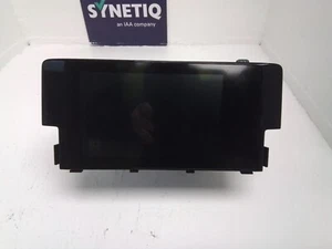 HONDA CIVIC AUDIO & NAVI DISPLAY BILDSCHIRM - Bild 1 von 13