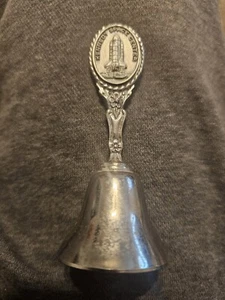 Kennedy Space Center NASA Space Shuttle Bell Vintage - Bild 1 von 4