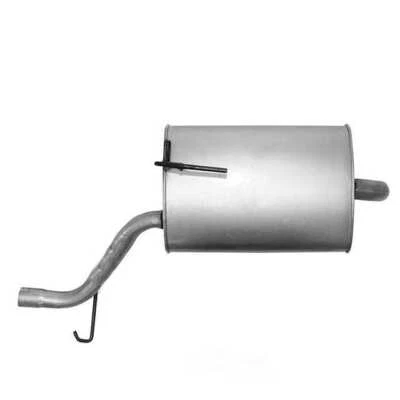 Exhaust Muffler-EX, Coupe Ansa HD20907 fits 2003 Honda Accord - Image 1 of 3