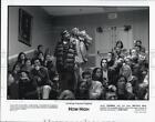 2001 Press Photo Actors Redman And Method Man Starring In Film "How High"
