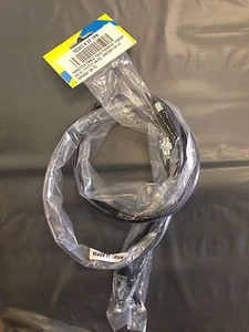 YAMAHA WRF 250 2004-2014 WRF 450 04-15 NUEVO CABLE DE DOBLE ACELERADOR APICO SPEEDLITE - Imagen 1 de 1