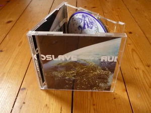 Audioslave ‎– Revelations CD+DVD / Interscope Records 2006 - Bild 1 von 1