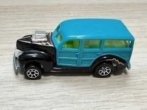 1979 Hot Wheels Ford Woody Wagon - Picture 1 of 13