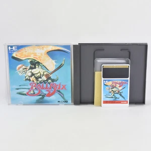 BALLISTIX PC Engine Hu 6033 pe - Picture 1 of 6