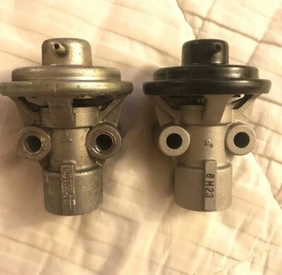 Egr Valve to pass smog for dodge stealth and 3000gt 1991-1992 year model - Image 1 of 4