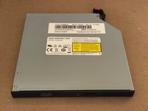 Lenovo M700 M900 Desktop Super Multi DVD/CD Disk Drive DA-8AESH (45K0493) Tested - Picture 1 of 4