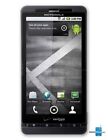 Motorola Milestone X - 8GB - Black (Cellcom) Smartphone - No Battery/ No Back
