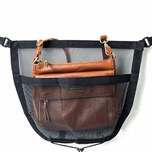 Bolso de almacenamiento de automóvil OxGord bolso cartera caddy accesorio de automóvil, organizador de bolsa de almacenamiento - Imagen 1 de 3