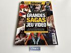 Magazine - Video Gamer Collection - HS 1 - 2017 - Les Grandes Sagas du Jeu-Vidéo