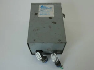 Acme T-1-81219 General Purpose Transformer 2KVA Style SR 120/240/480V - Picture 1 of 5