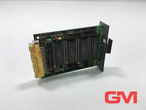 Bosch Memory Module RAM 052192-508401 Eprom RAM 16k Module Unit - Picture 1 of 6