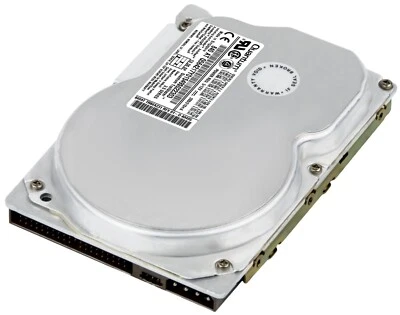 Hard Drive Quantum Trailblazer TR84A231 850MB 128KB 4500RPM ATA IDE 3.5'' Inch - Image 1 of 3
