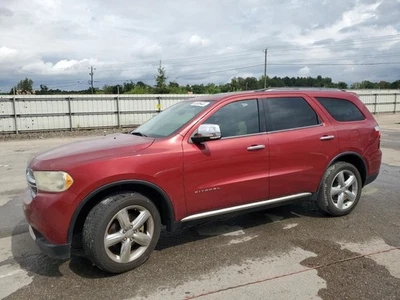 Radiator Heavy Duty Cooling Fits 11-14 18-24 DURANGO 2656438 Foto 1 de 4