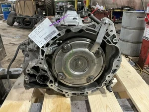 Automatic Transmission CVT 1.8L With Trans Module Fits 17-19 SENTRA 823293 - Picture 1 of 13