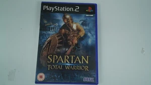Spartan: Total Warrior (PS2, PAL, ohne Handbuch) - Bild 1 von 5