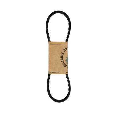 CH18206 Replacement Fan Belt Fits John Deere Compact Tractor Models: 650 750 - Image 1 of 4