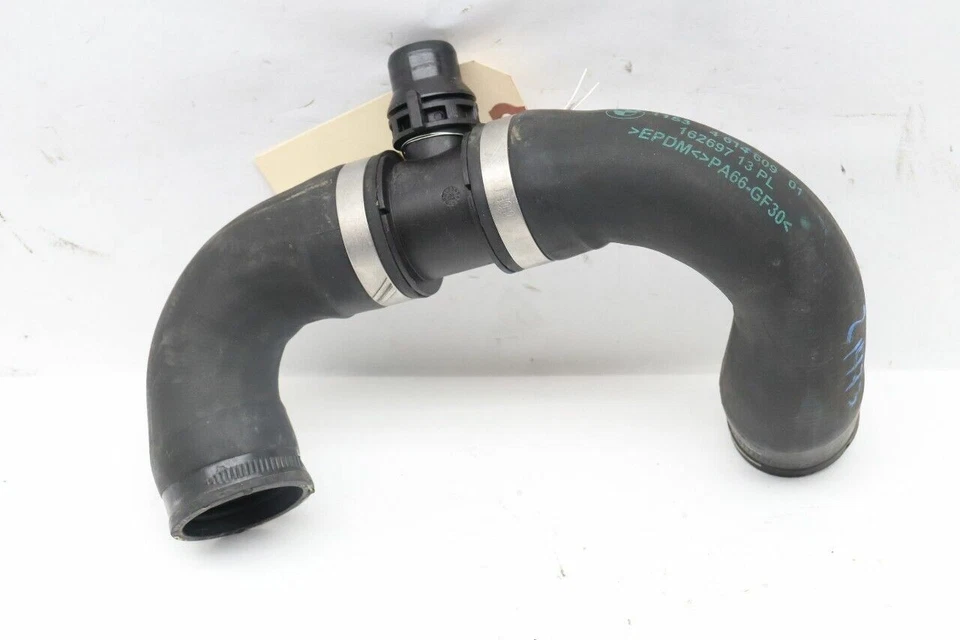 2014 BMW X1 Radiator Coolant Hose OEM Used Foto 1 de 4