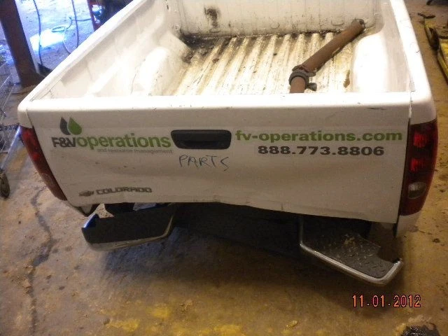 Velocímetro US Cluster paquete de conveniencia Opt YC1 se adapta a 07 CANYON 9870735 Foto 1 de 4