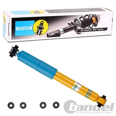 Amortisseur À Gaz Bilstein Arrière Compatible Avec Volvo 740 760 | 24-022033 - Photo 1/3