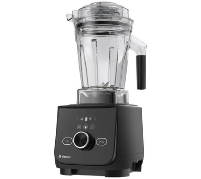 Batidora Vitamix Ascent X4 48 oz con manipulador, soporte y libro de recetas NUEVA ENVÍO GRATUITO Foto 1 de 4