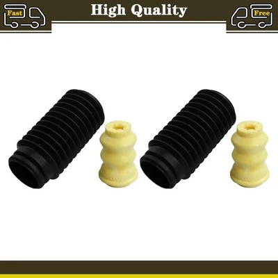 Kit de parachoques y fuelle de puntal delantero Monroe para Acura MDX 2013 2012 2011 2010 2009 Foto 1 de 3