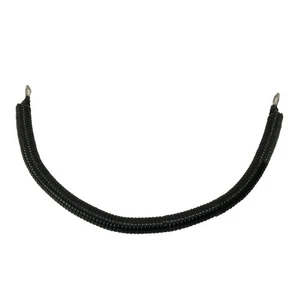 For 03-13 Cadillac Escalade Chevrolet Silverado GMC Sierra 15179982 Ground Strap - Picture 1 of 5