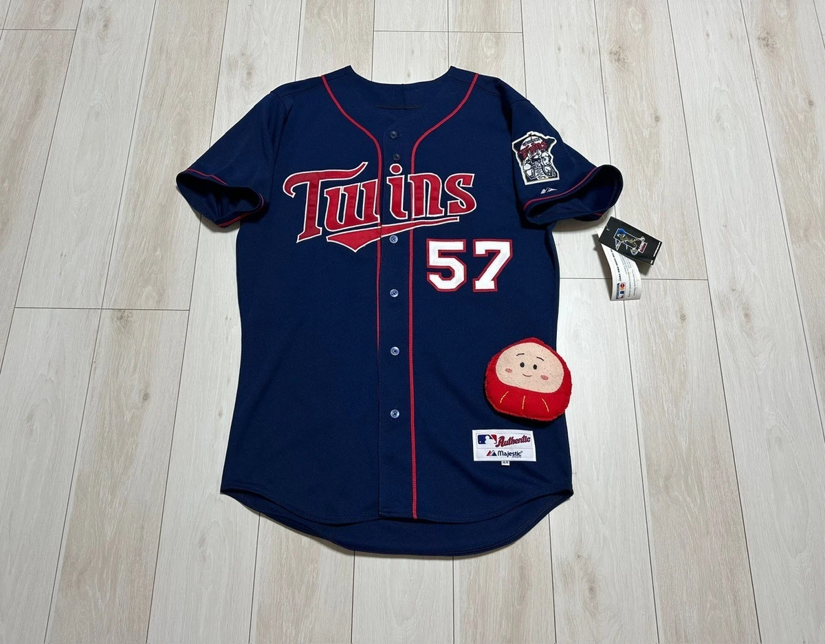 Johan Santana Minnesota Twins MLB Fan Jerseys for sale | eBay