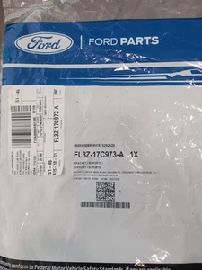 Genuine Ford FL3Z-17C973-A Driver LH Headlight Bracket 2015-2020 F150 Raptor - Picture 1 of 2