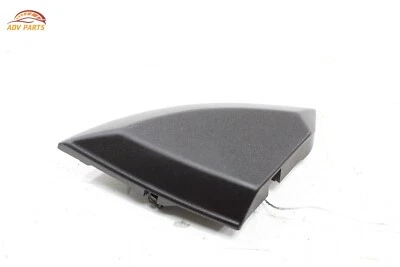 2013-24 NISSAN LEAF FRONT RIGHT PASSENGER SIDE DOOR CORNER TRIM COVER PANEL OEM - Image 1 of 4